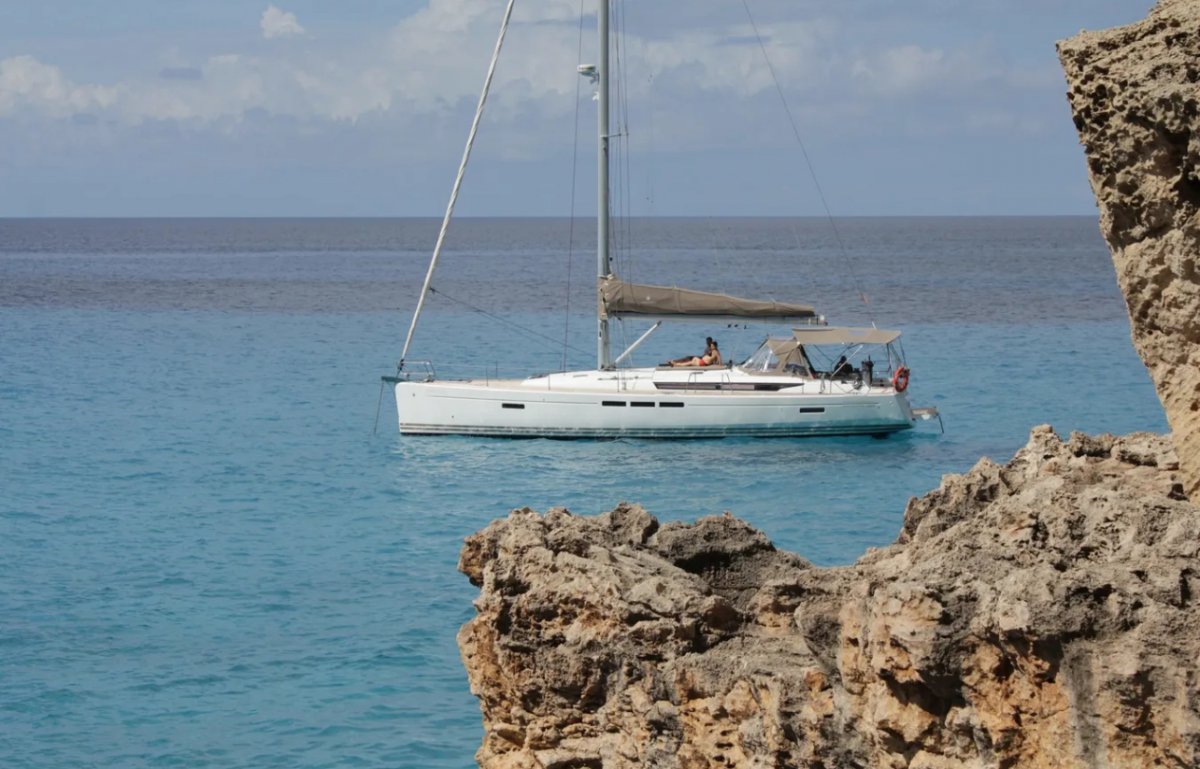 Weekend in barca per vedere SailGP