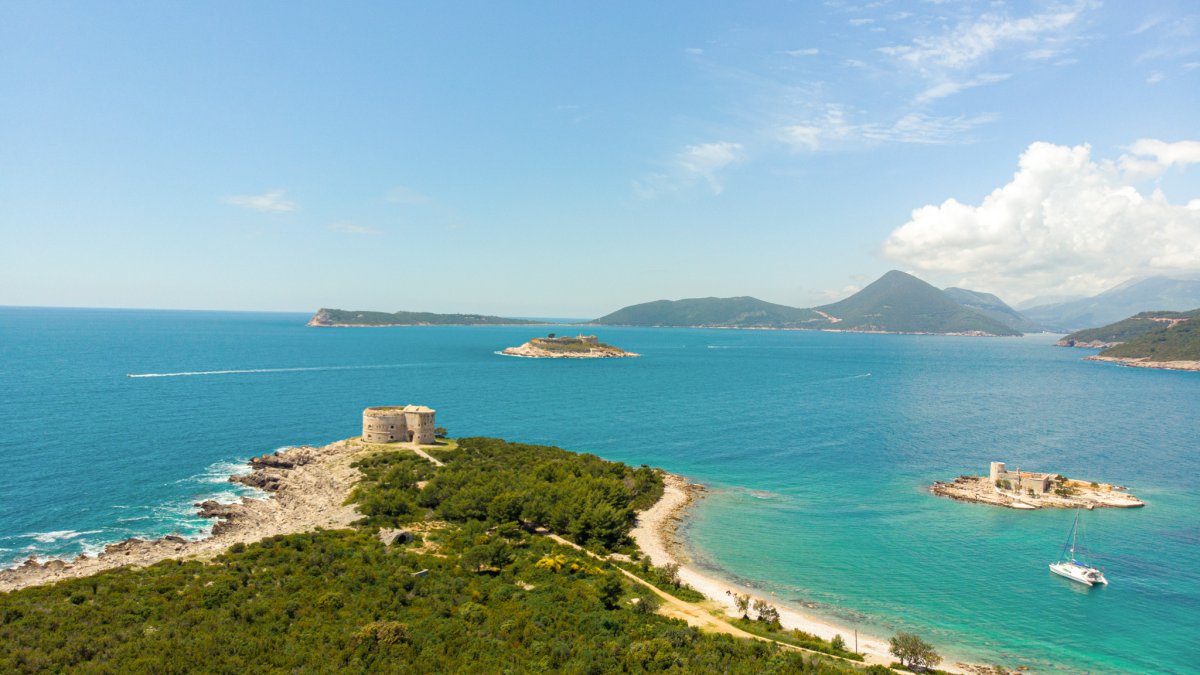 A Week in the Adriatic