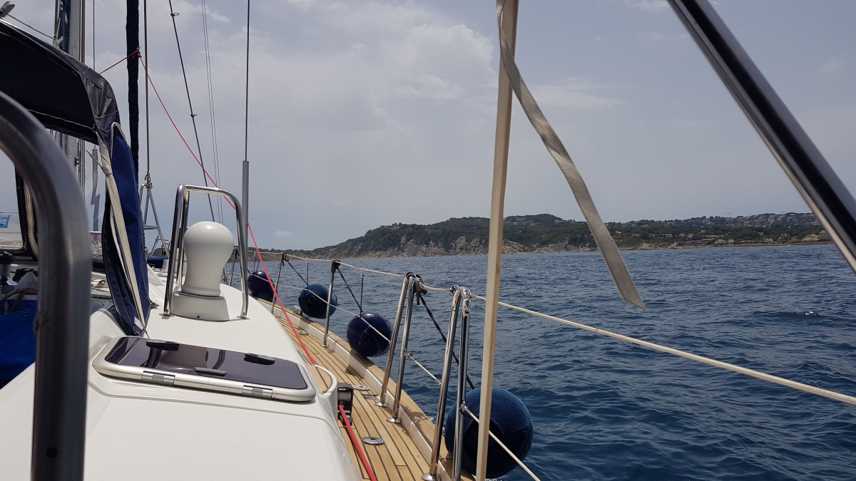 recreational craft pattern murcia