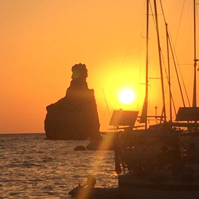 Curso de navegación en velero