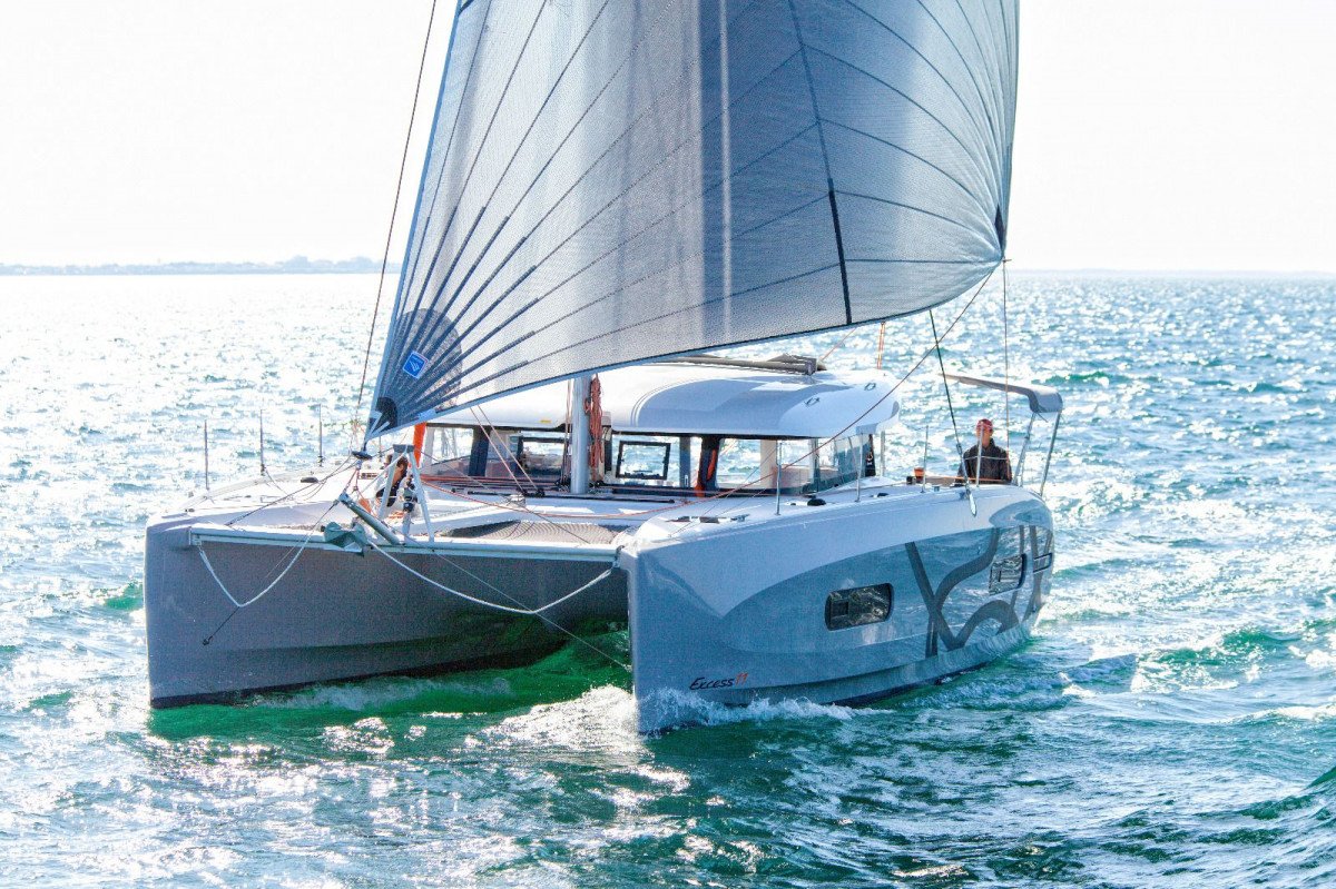 Excess - 11.33 metros