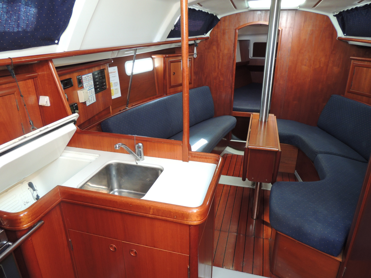 Start sailing on a cruise: Oropesa-Vinarós Passage/Regatta