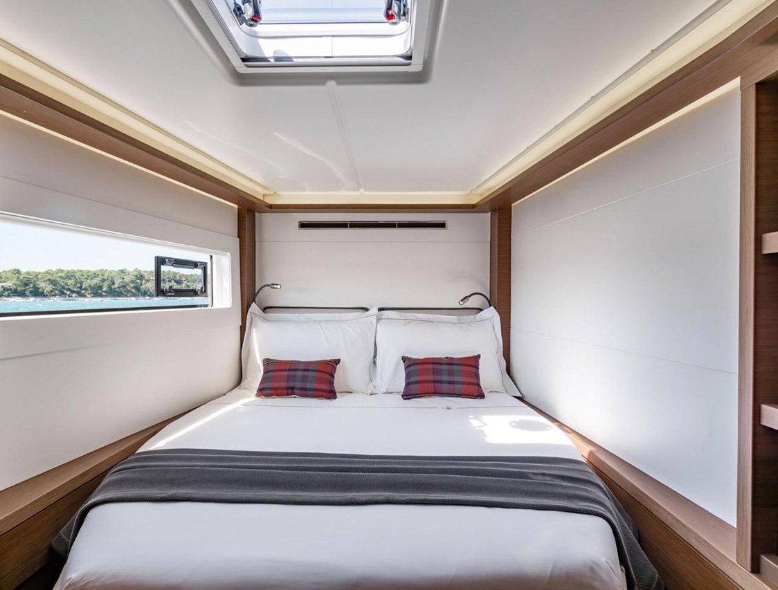 Lagoon - 10 personas