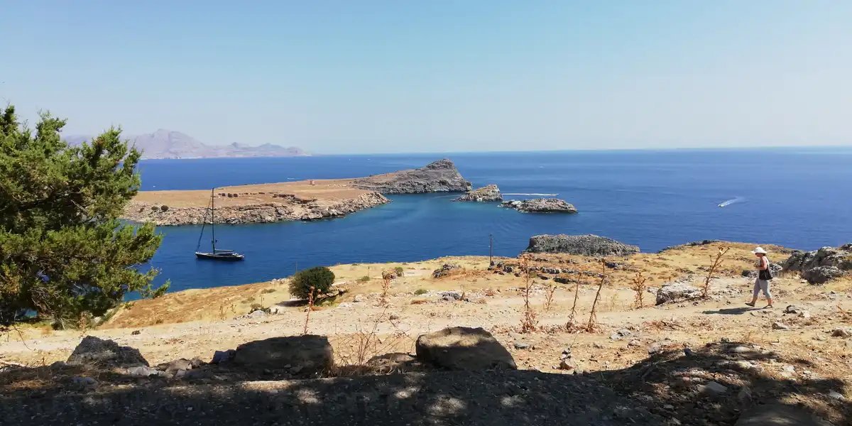 Giro in barca lungo la Costa Turchese: scoprendo storia e cultura