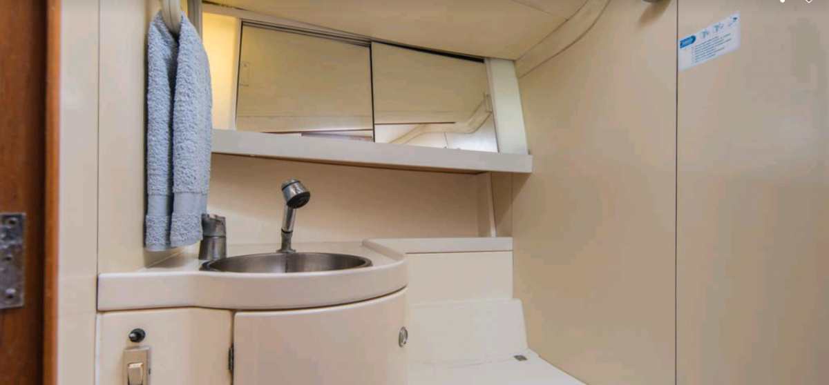 Sailboat - Jeanneau - 12 people