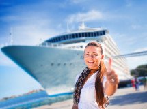 Viaggi in Barca: Pacchetto Equipaggio, 3 Corsi Professionali a Las Palmas