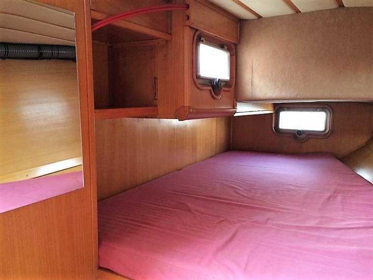 boat ibiza formentera