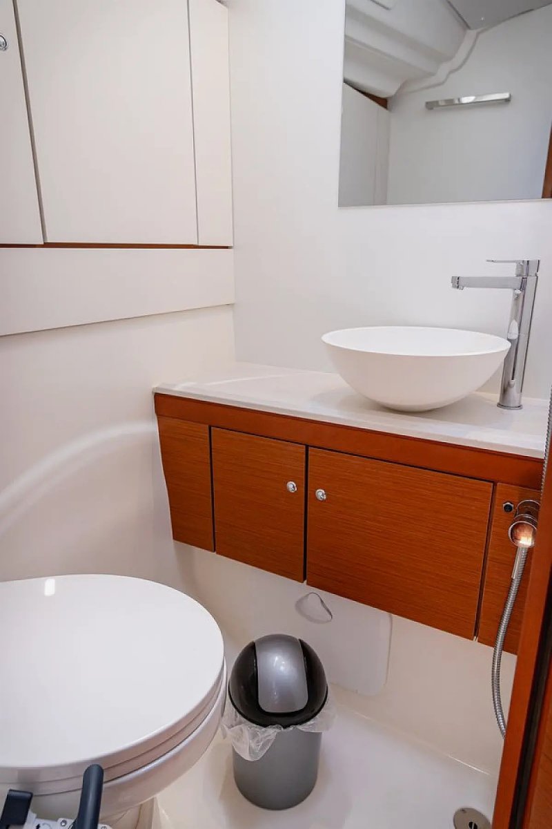 Attraversamento dell'Atlantico in una flottiglia di catamarani da Lanzarote a Martinica