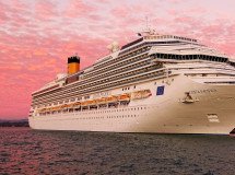 Passenger Ship Course in Valencia