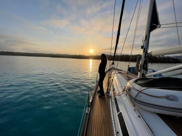 Bavaria Yachts - 49AC