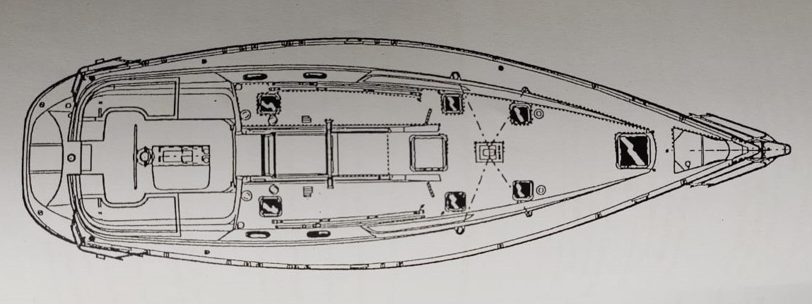 Flug nach Kuba und Kreuzfahrt nach Mexiko