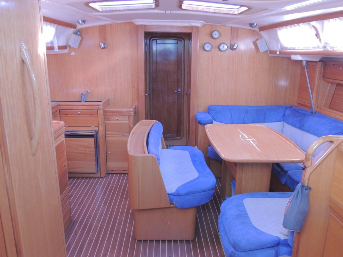 Bavaria Yachts - 2007