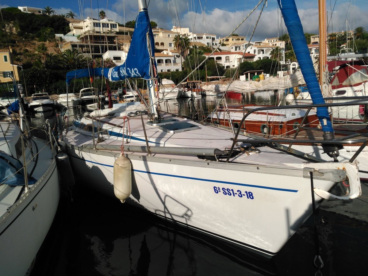 Destinazioni preferite a Minorca