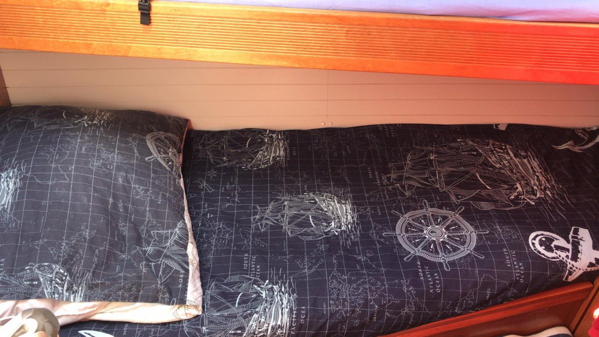 Bavaria Yachts - 15.59 metros