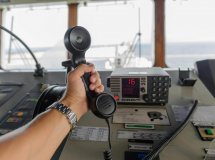 Curso de Operador Restringido del SMSSM en Motril