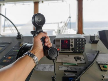 Curso de Operador Restringido del SMSSM en Motril