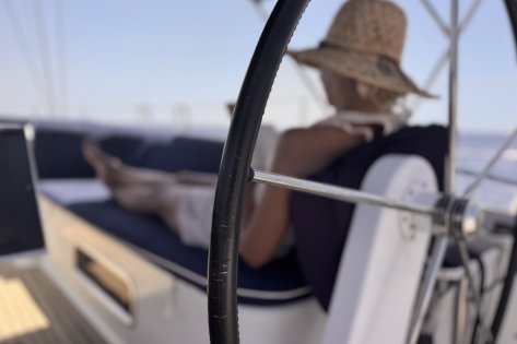 Mediterranean Sailing: Ibiza - Sardinia
