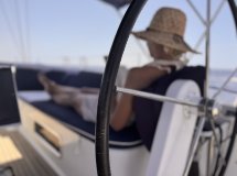 Vela nel Mediterraneo: Ibiza a Sardegna