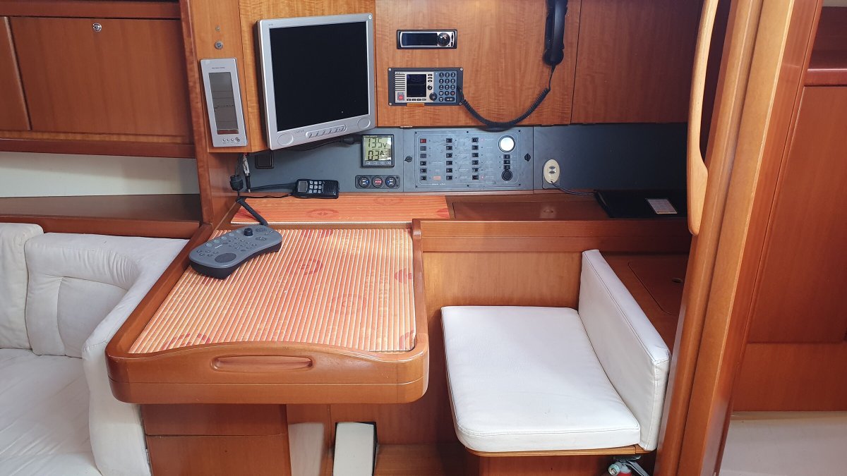 Segelboot - Dufour Yachts - 13 {{i18n.meters}}