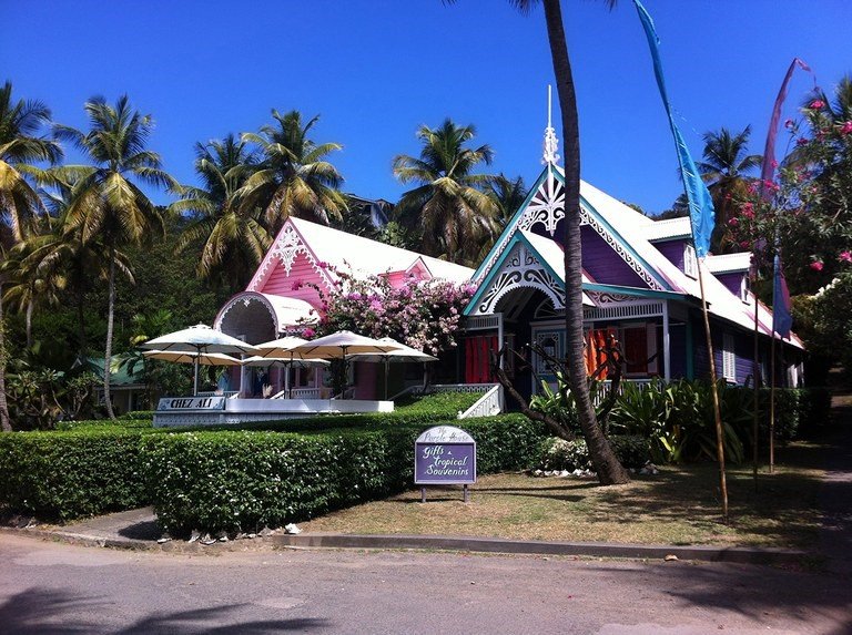 Discovering the culture and history of the Grenadines