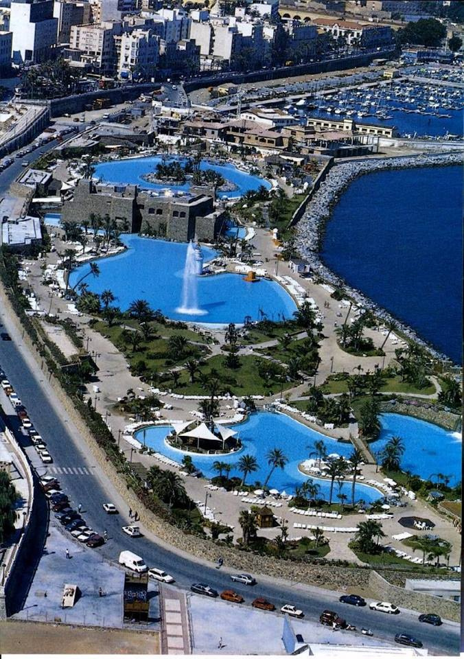 navegar a vela ceuta