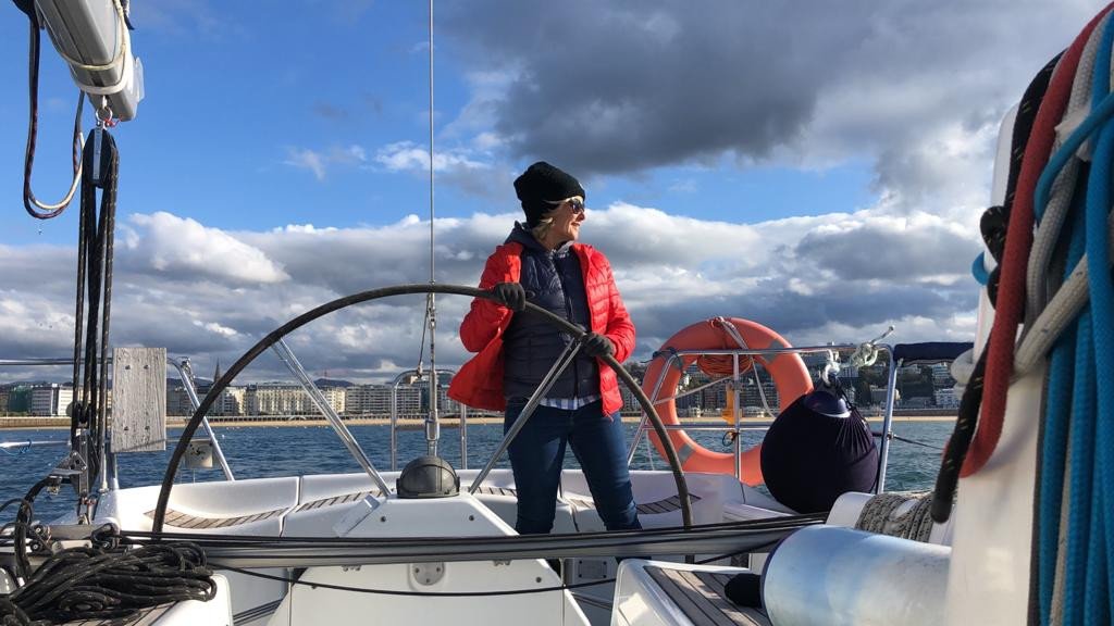 Corso di PER Semipresenziale in streaming a Irún