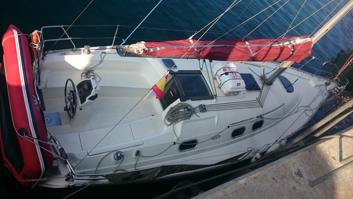 Dufour Yachts - 10.5 meters
