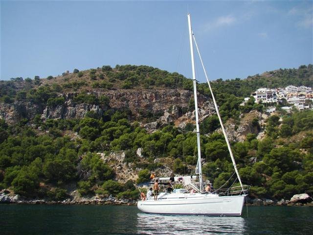 Bavaria Yachts - 3 cabinas