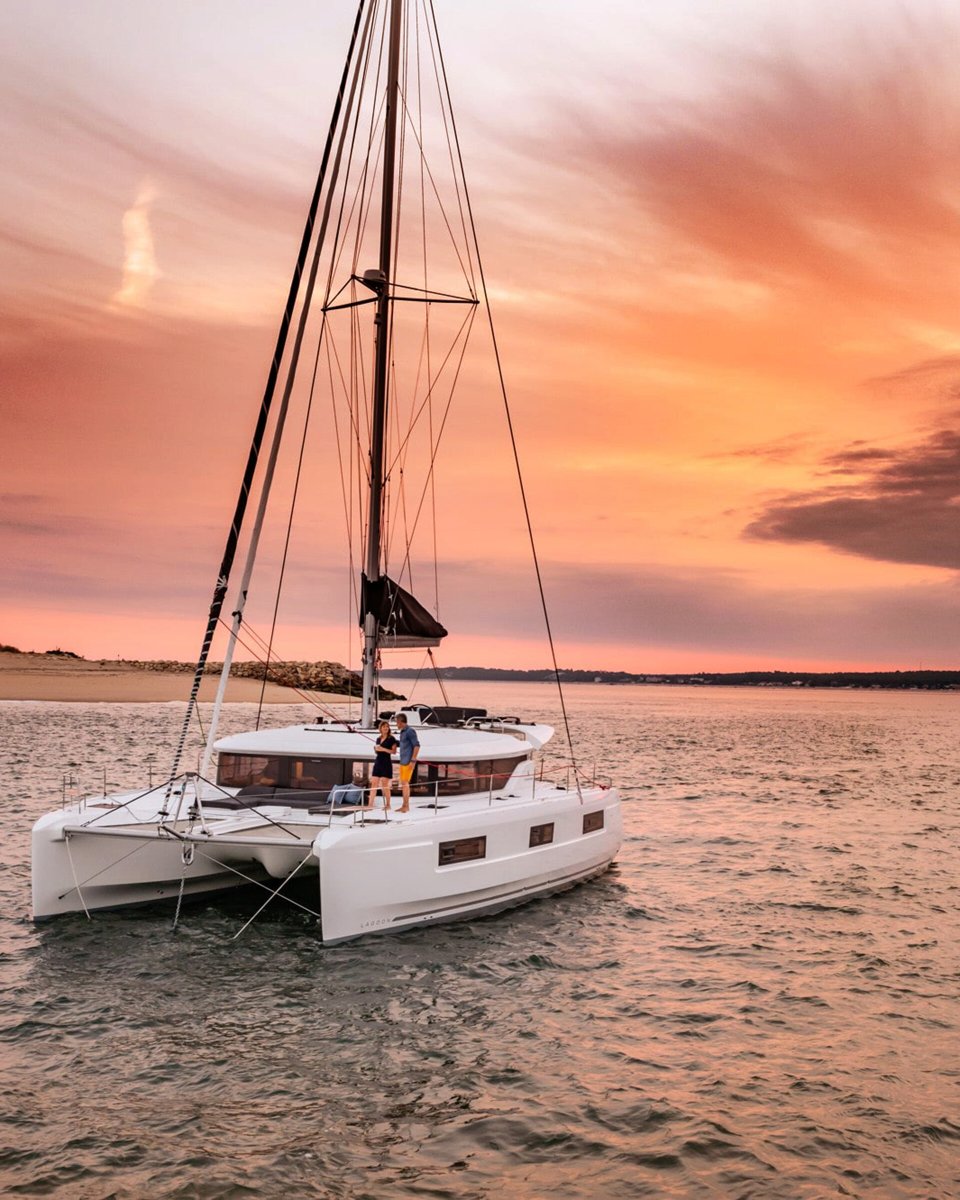 Atlantic Crossing on a Catamaran: Sextant Navigation Experience