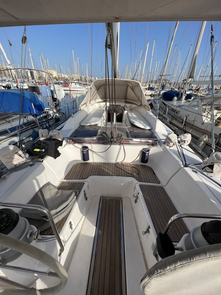 Bavaria Yachts - 4 {{i18n.cabins}}