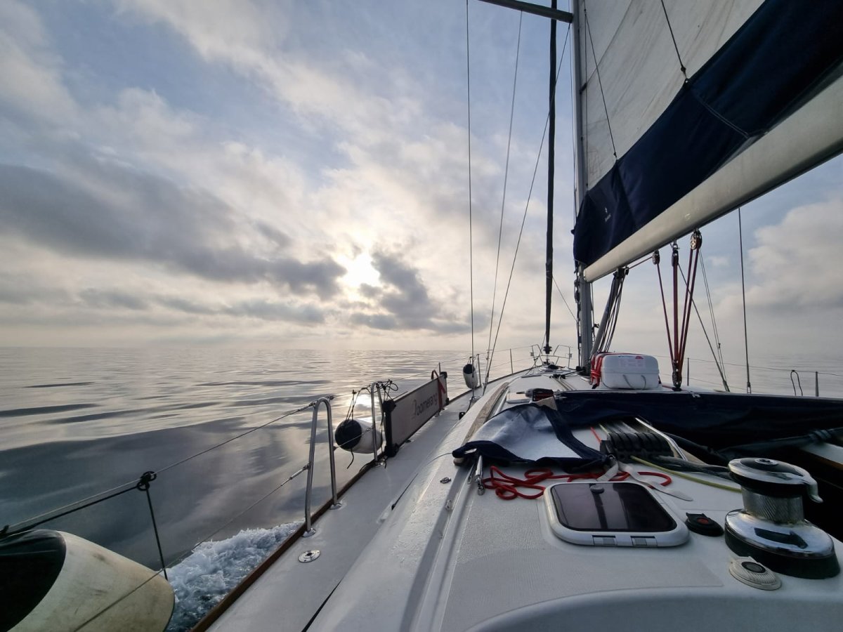 Jeanneau - SUN ODYSSEY