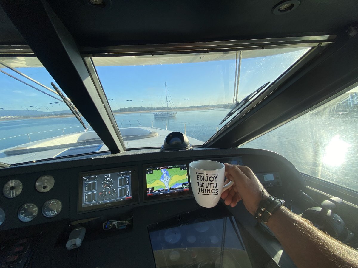 Explora las costas de Andalucía en un crucero de lujo