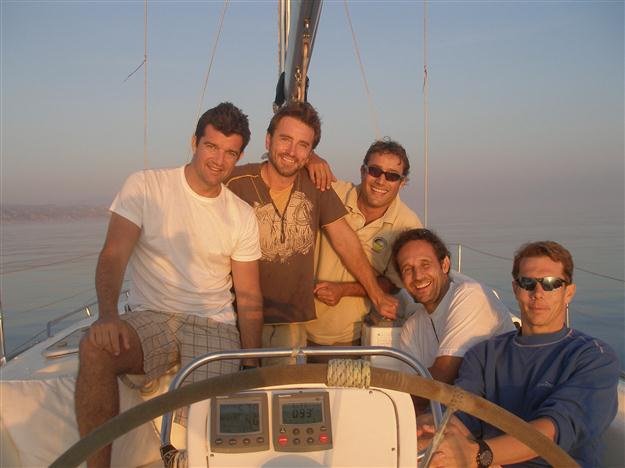 Velero - Bavaria Yachts - 12 metros