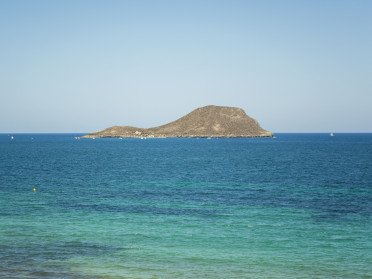 Prácticas de habilitación a Vela en La Manga del Mar Menor