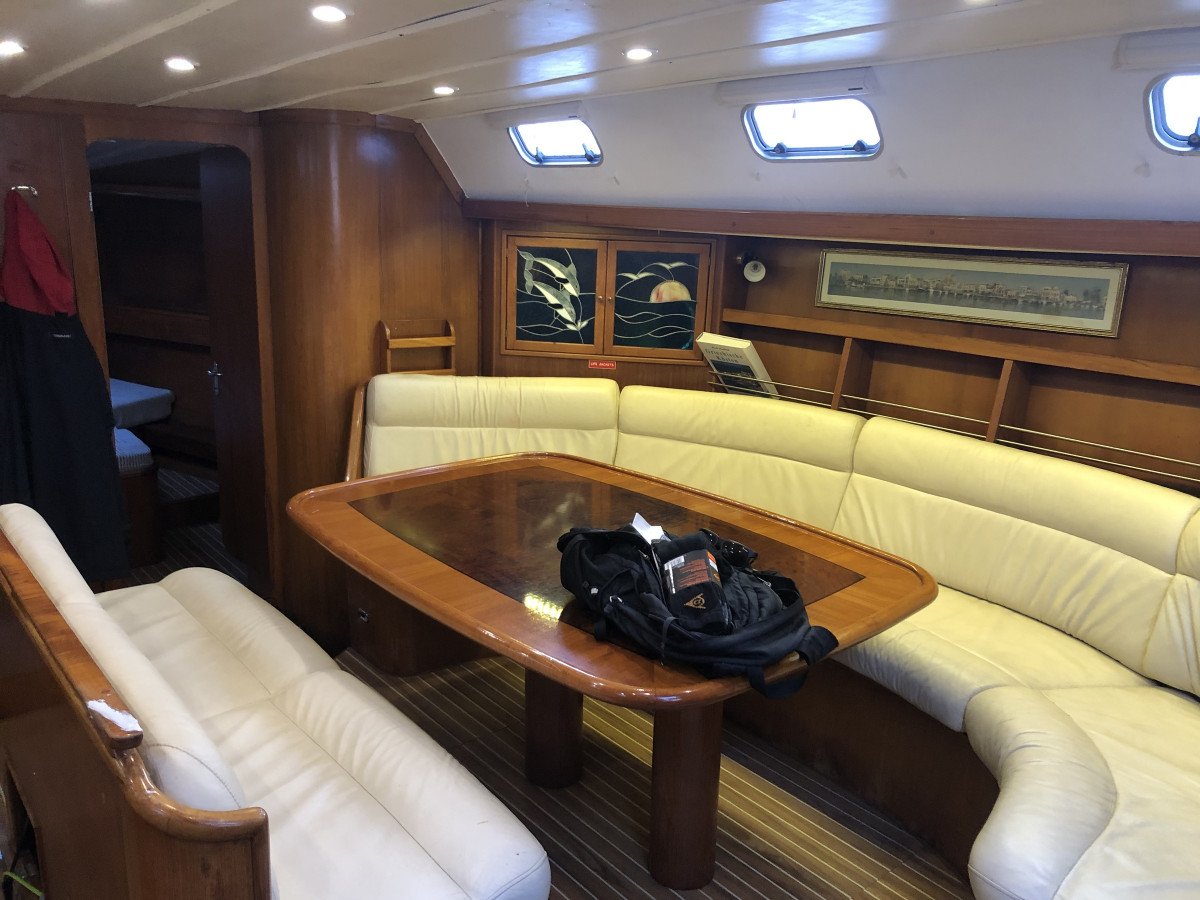 Canteria del Pardo - 17 metri