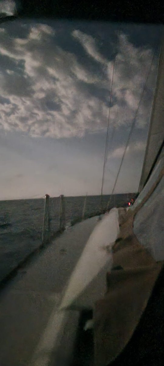 Sailing Course in Cartagena Harbor