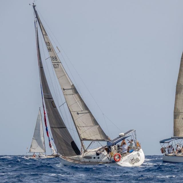 XXXV Ruta de la Sal ab Oropesa