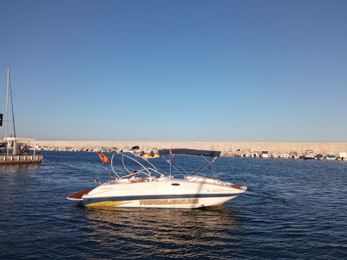 Monterey - Explorer 240