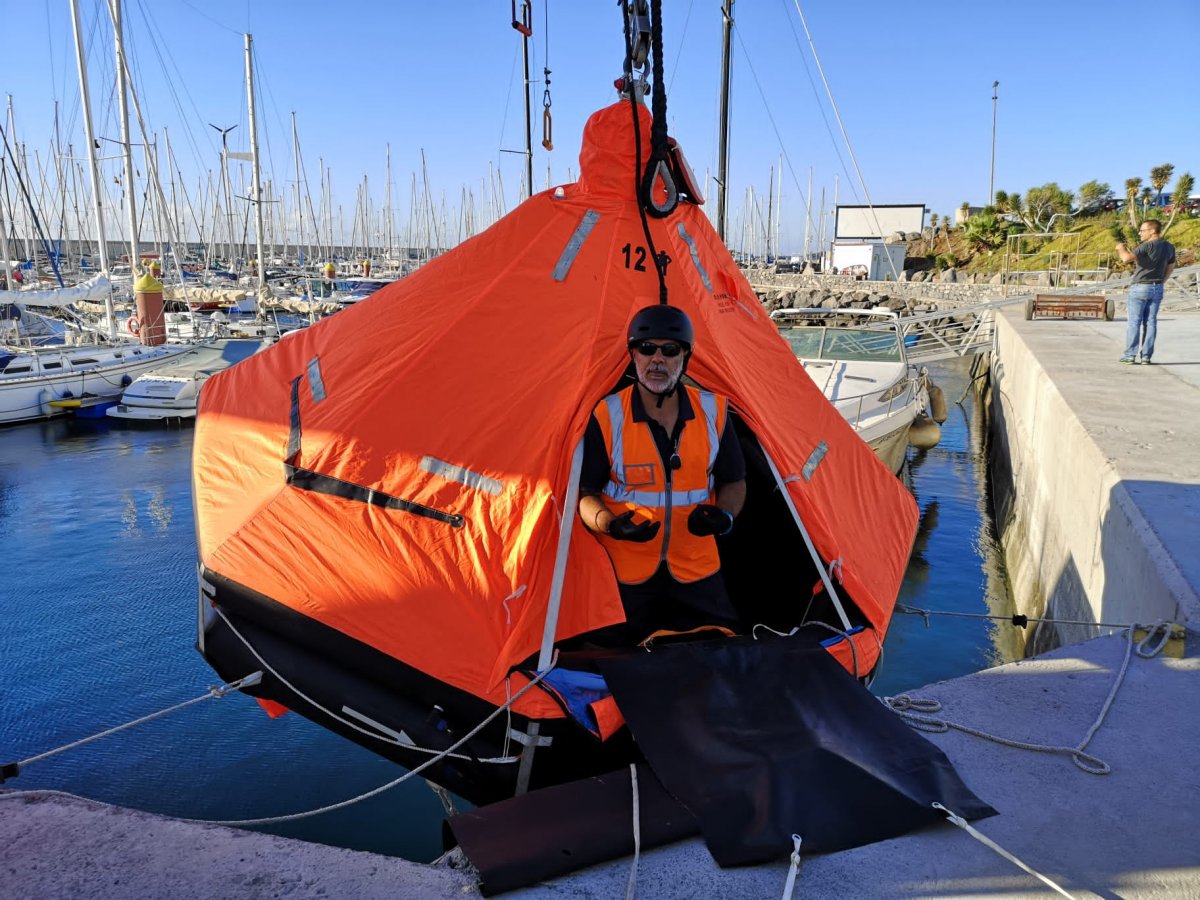Vuelo en helicóptero sobre Tenerife