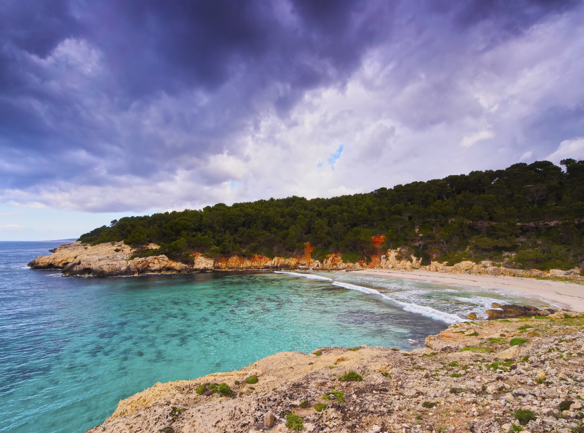 vela barcelona a menorca