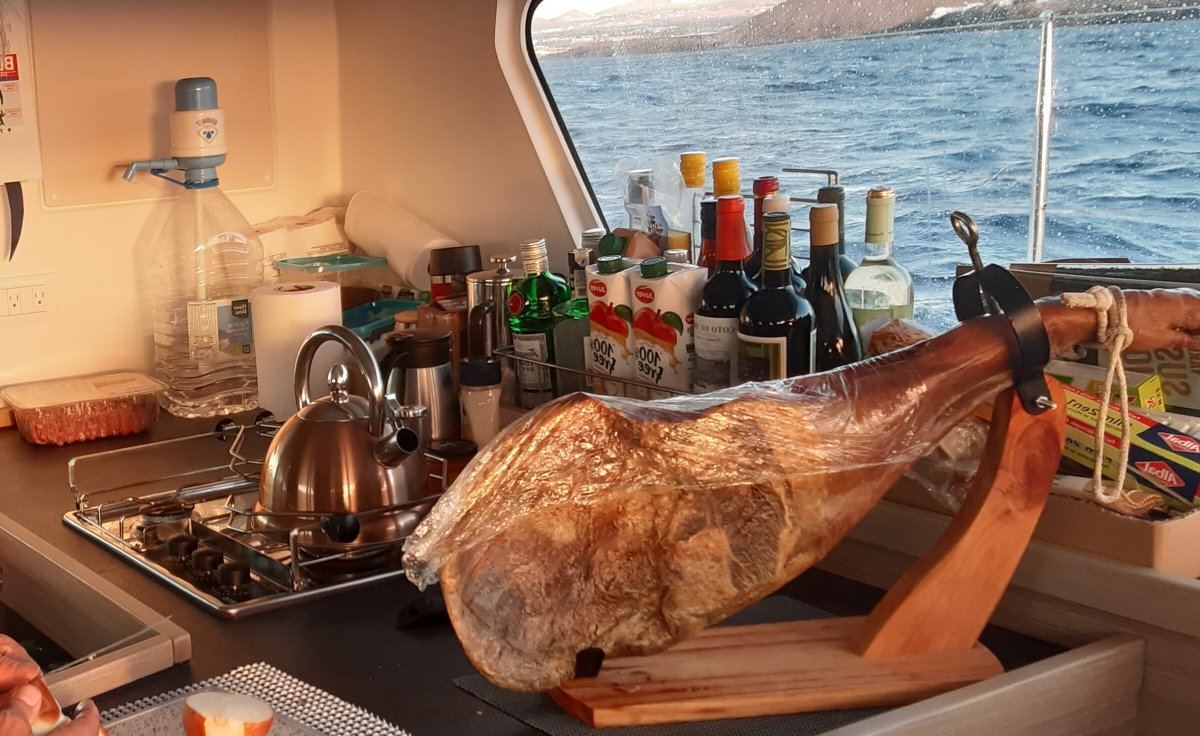 Entdecke die Naturwunder Madeiras