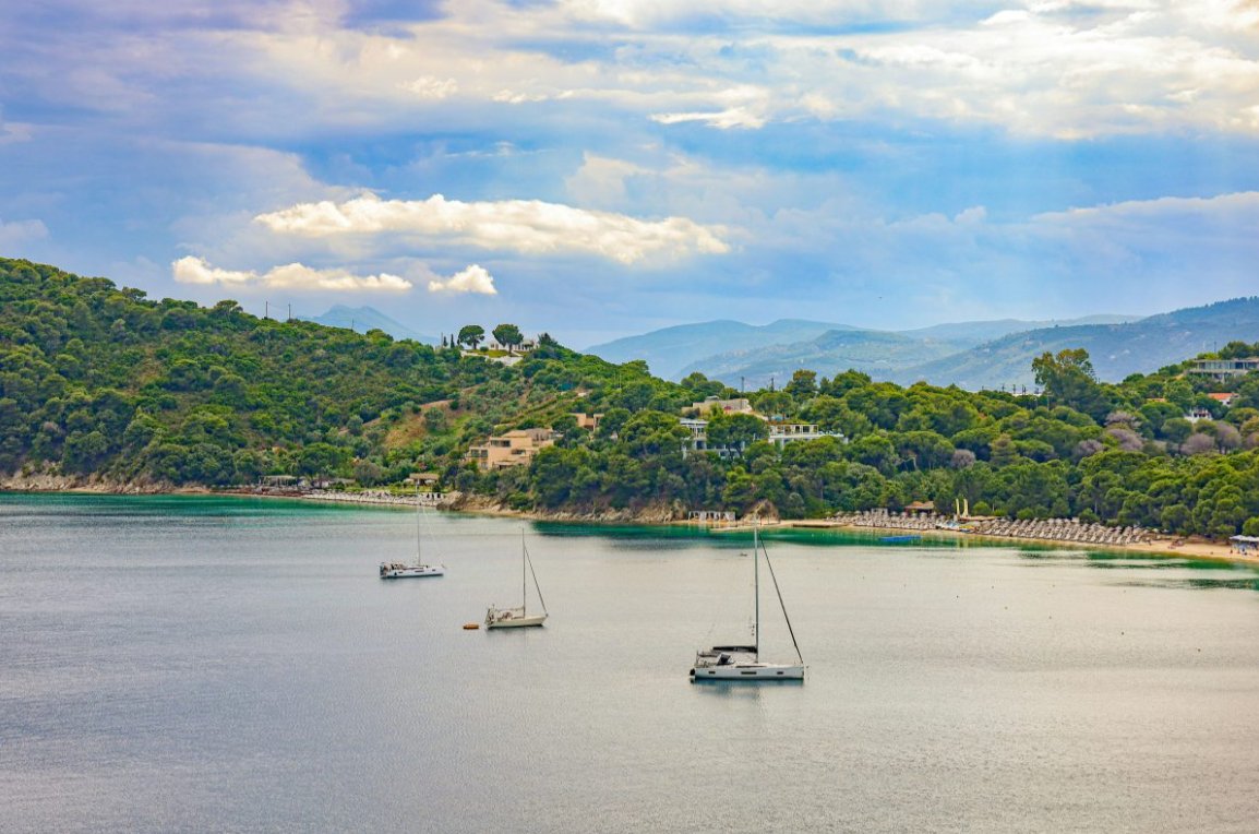 Cruise in mediterraneo in flotta / Tappa Atene-Malta