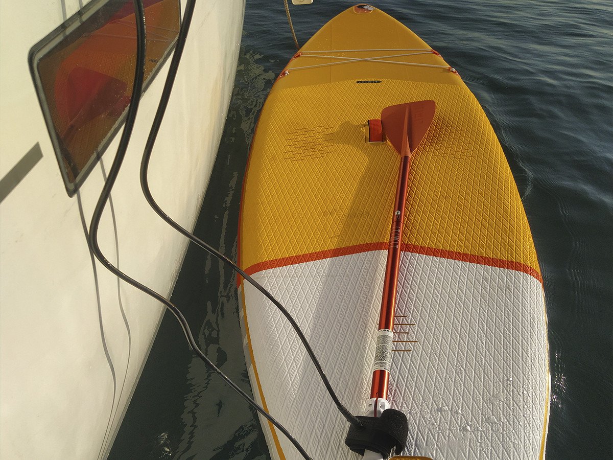 Sailboat Tour to Cala Comte, Ibiza