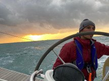 RYA Yachtmaster Offshore Vorbereitung + Prüfung