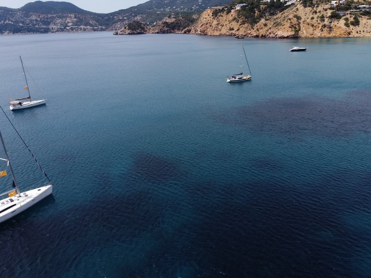 Curso de navegación de altura en velero
