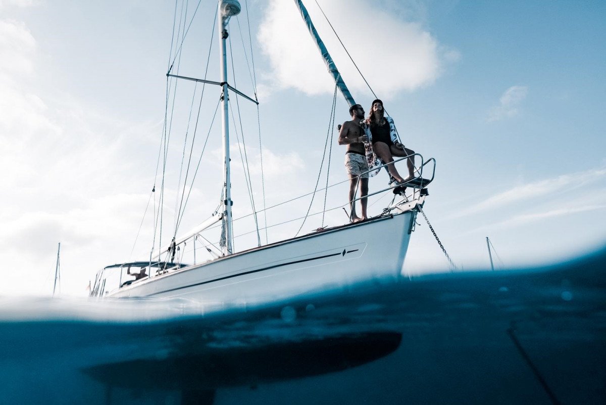 Bavaria Yachts - 13.6 meters