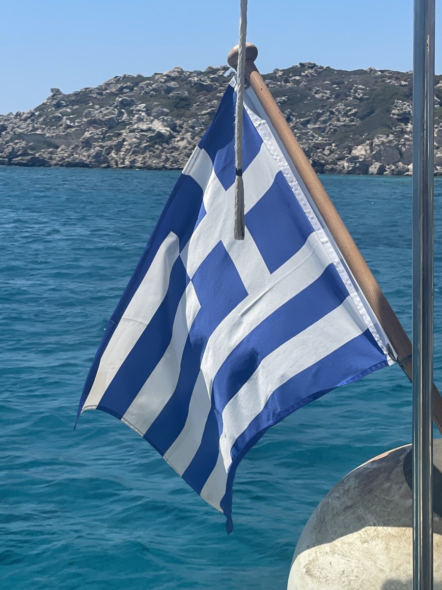 Vive una aventura en el Egeo con nuestros tours en barco a vela