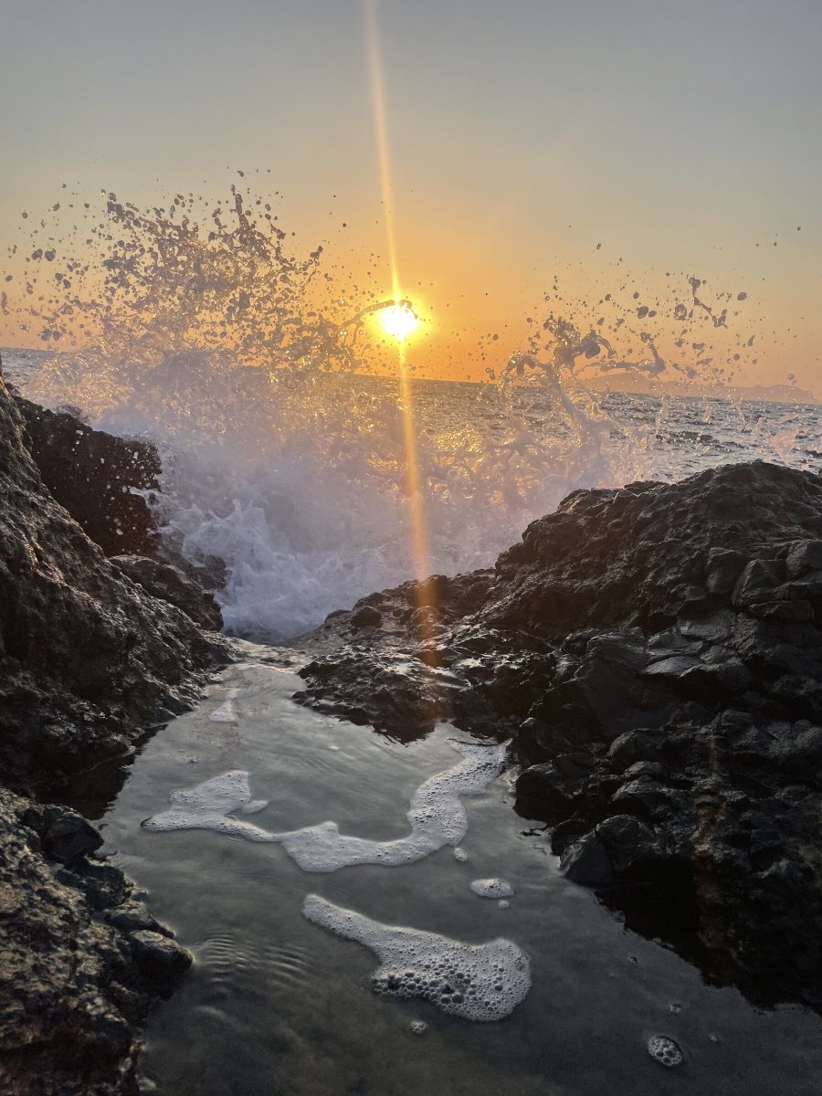 Adventure on the sea with a sailing trip through the Sporadic Islands