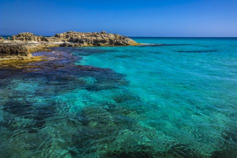 Travesía de Almería a Las Baleares, una semana
