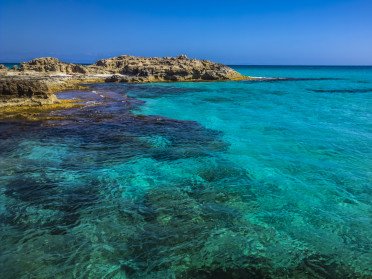 boat trips formentera